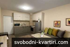 Чисто нов, луксозен апартамент в Каменица!