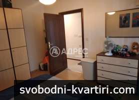 Тристаен апартамент под наем 651595