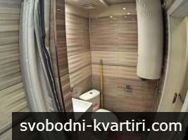 Възраждане двустаен апартамент обзаведен #1782367505
