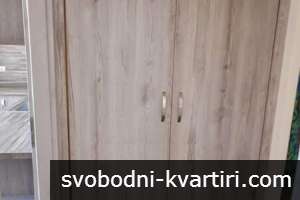 Славейков двустаен апартамент обзаведен #1749194611