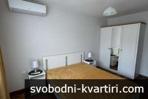 Двустаен южен апартамент в кв. Картала