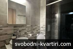 Изгрев двустаен апартамент обзаведен #1750334659