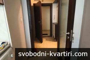 Даваме под наем двустаен апартамент в кв. Южен Даваме под наем двустаен апартамент в кв. Южен