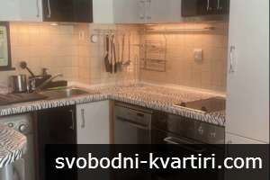 Двустаен, под наем, ж.к Лагера
