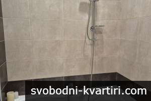 Давам под наем 4-стаен ново и луксозно обзаведен в КЪРШИЯКА -До Панаира-450евро-0899450421;0886062313 Давам под наем 4-стаен ново и луксозно обзаведен в КЪРШИЯКА -До Панаира-450евро-0899450421;0886062313