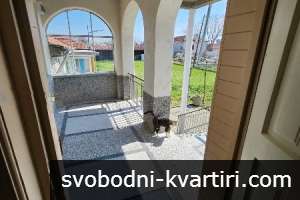 Къща в с.Скутаре