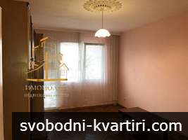Двустаен апартамент - Възраждане, Варна (Обява №:727738)