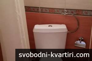 Апартамент и студио за летен отдих - Поморие