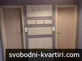 Манастирски Ливади тристаен апартамент обзаведен #1750254481