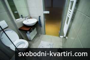 Двустаен, под наем, Център-ЦУМ