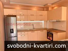 Двустаен 70 м², комплекс „Елит Парк“ — обзаведен, БЕЗ КОМИСИОНА