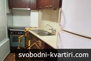 Двустаен апартамент - Аспарухово, Варна (Обява №:566020)