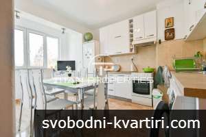 Тристаен, под наем, ж.к. Гео Милев Тристаен, под наем, ж.к. Гео Милев