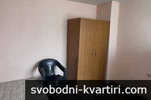 Левски двустаен апартамент обзаведен #1750421762