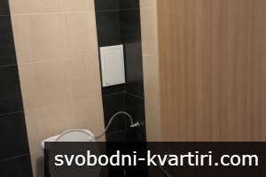 Едностаен, под наем, ж.к Студентски град