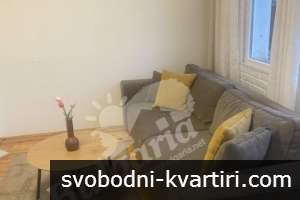 Къща с три спални под наем в с.Церова кория