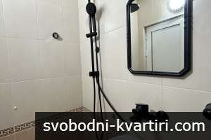 Тристаен в началото на кв. Бузлуджа