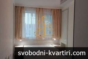 Двустаен апартамент – Чаталджа, Варна (Обява №:792587)