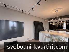 Славейков едностаен апартамент обзаведен #1744699945