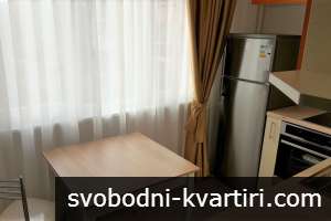 Нова гарсониера до метро в ж.к. Надежда