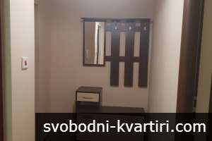 Двустаен обзаведен-кв. Акация