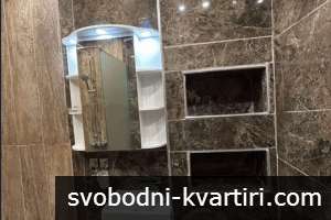 Двустаен апартамент под наем в  ж.к. Левски Г
