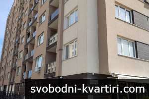 3 - стаен апартамент в кв. Кръстова вада