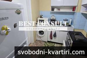 Обзаведена боксониера, климатик - Здравец север