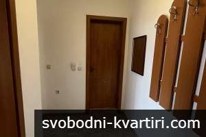 Люлин 8 двустаен апартамент необзаведен #1750663221