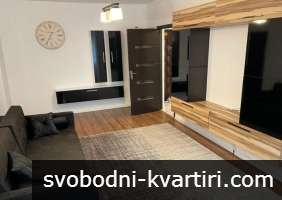 Двустаен апартамент под наем в Каменица 1
