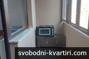 Продава 2-стаен гр. Пловдив - Южен 68m²