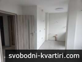 Тристаен апартамент под наем в кв. Еленово – ново строителство
