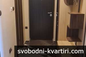 Отлична квартира в к. Слънчев дом