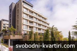 Луксозен Азур Панорама | Плаж, басейни, СПА и панорамни гледки Луксозен Азур Панорама | Плаж, басейни, СПА и панорамни гледки