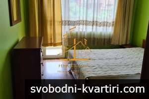Двустаен апартамент – Лятно кино, Варна (Обява №:997439)