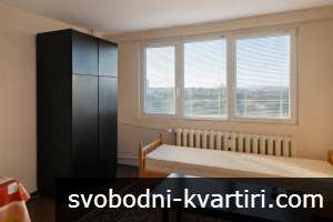 Tристаен, под наем, ж.к. Банишора Tристаен, под наем, ж.к. Банишора
