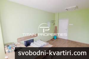 Офис, под наем, ЖП Гара