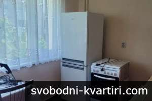 Двустаен апартамент под наем в ж.к. Сухата река
