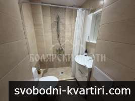 Уютен двустаен в кв.Колю Фичето