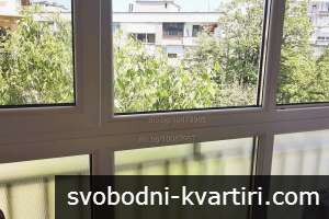 Собственик, отдава под наем малък уютен апартамент в ж. к. "Лазур" , до пицаия Гранд Италия