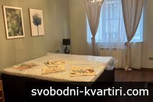 Четиристаен, под наем, Център-ЦУМ