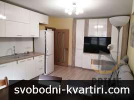 Зорница двустаен апартамент обзаведен #1744355573