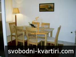 Тристаен апартамент – Център, Варна (Обява №:507578)