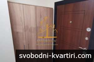 Едностаен апартамент – Виница, Варна (Обява №:472018)