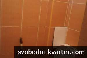 Люлин 8 едностаен апартамент обзаведен #1751442109