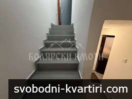 Самостоятелна къща под наем – ул.Гурко