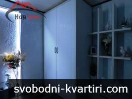 Луксозен тристаен с паркомясто в цената