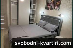 Славейков двустаен апартамент обзаведен #1748353691