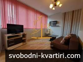 Тристаен апартамент - Трошево, Варна (Обява N:922560)