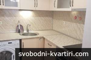 Двустаен обзаведен-кв. Акация